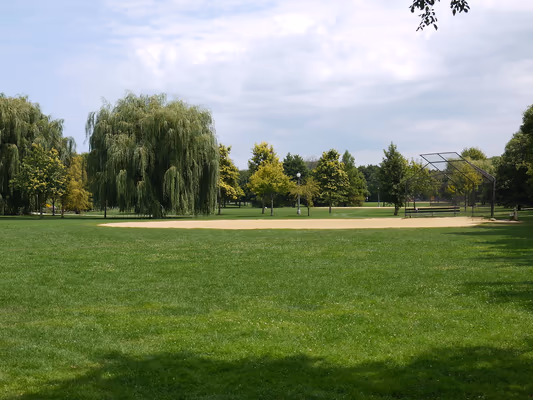 Winnemac Park photo 2